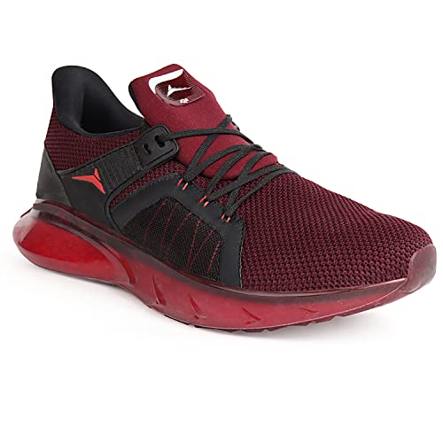 Image of JQR Kick 2 Sports, Running,Walking, Gym, Training Shoes for Men|Stylish, Breathable,Lightweight,Comfortable