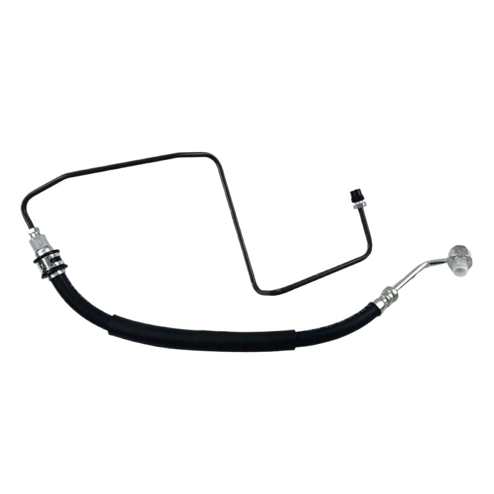 Hzrkpkbue Onecolor Power Steering Pressure Hose 57520-H1551 57520H1551 Compatible With Terracan 2.9