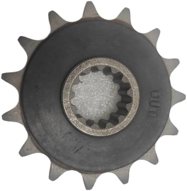 Auxiliary Shaft Active Chain Wheel Compatible With VOGE 500 525RR RR525 DS525X 525DSX