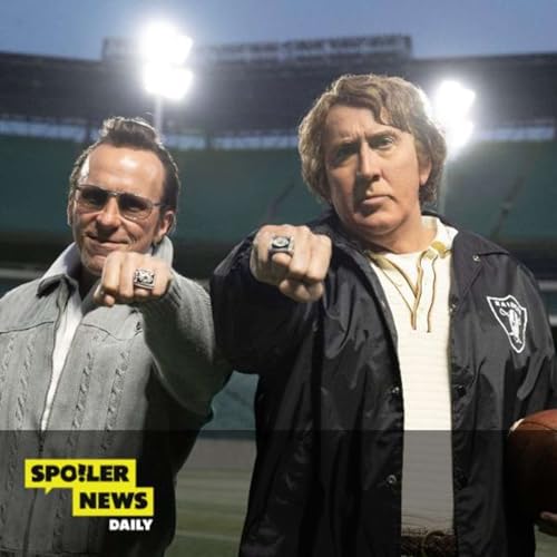 &iexcl;Trailer de la cuarta temporada de &lsquo;Bridegerton&rsquo;! &iexcl;Primer avance de Madden! &iexcl;Zack Snyder comparte foto in&eacute;dita de Superman!