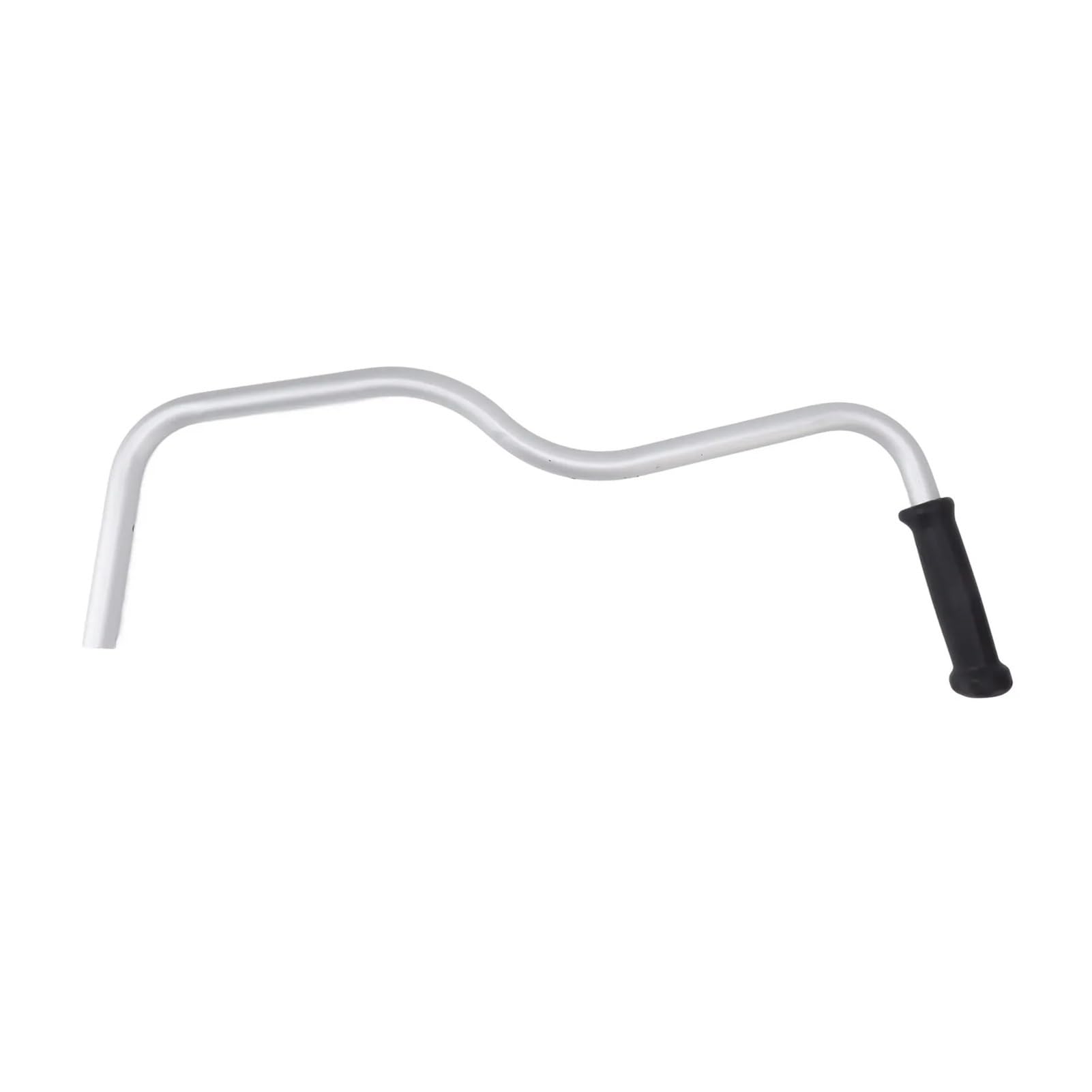 Impugnatura for Manubrio del decespugliatore, Accessorio Adatto for la Sostituzione dell'impugnatura del decespugliatore FS 130 131 110 111 90 91 89 200 Pezzi di Ricambio per Tosaerba