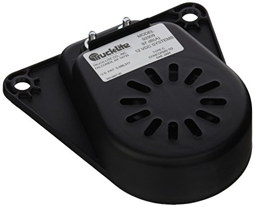Image of Truck-Lite (92909) Back-Up Alarm