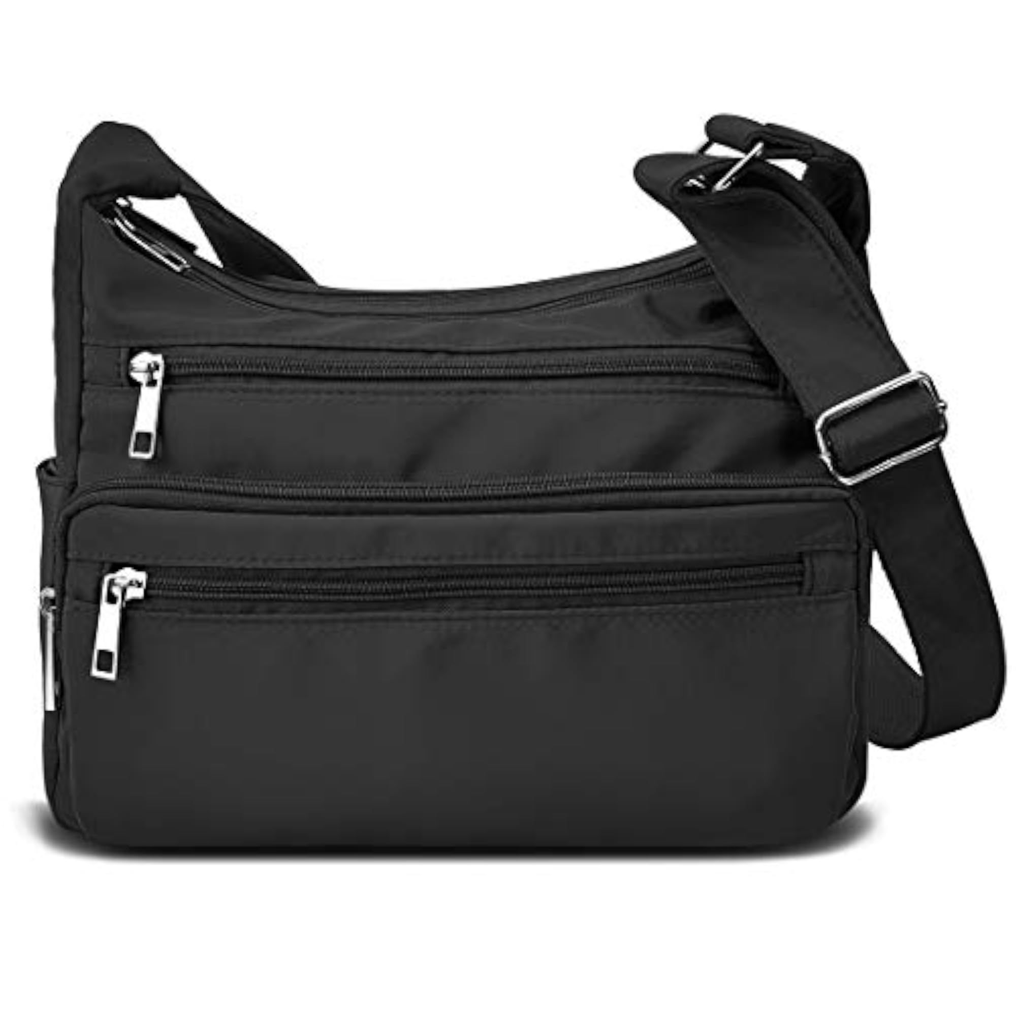 Volcanic Shoulder Bags, Waterproof Crossbody Handbags