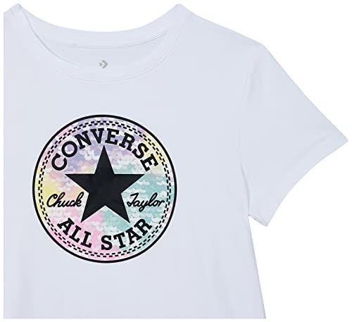 Image of Converse Girls T-Shirt