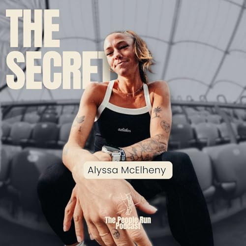 #50 The Secret Behind an OTQ and Elite 15 Hyrox Athlete | Alyssa McElheny