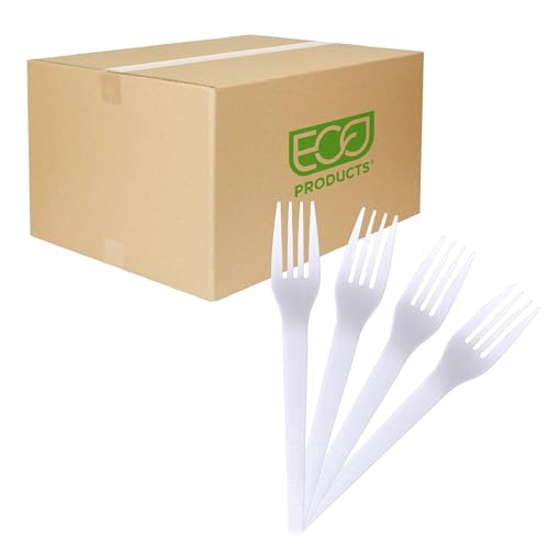 Eco-Products Compostable CPLA 7