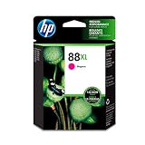 HP 88XL | Ink-Cartridge | Magenta | C9392AN