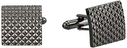 Stacy Adams Men's Cuff Link, Multi, No Size