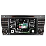 ✪Dual Radio Tuner, ermöglichert -2 db Empfindlichkeit, besseren und klareren Radioempfang als Zuvor. Eingebautes Apple Carplay und Android Auto, schneller, zuverlässiger, einfacher. Eingebautes 16-Band DSP, mit besserer Klangqualität macht die Musik mehr Spaß. Android 10.0 mit Quad-Core 1.2Ghz CPU, 2G RAM und 32 GB ROM