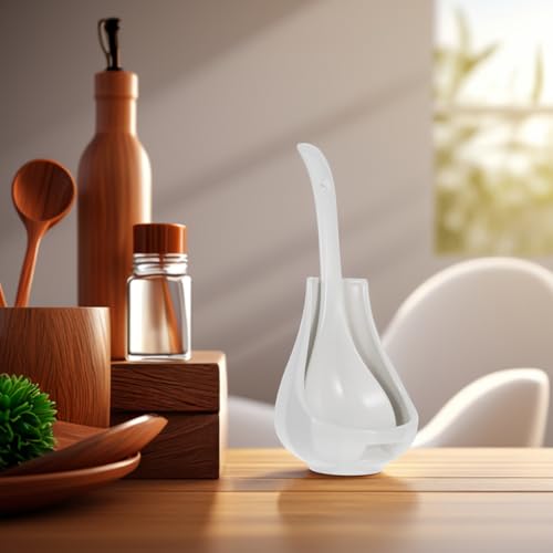 Cuillère de cuisine en céramique pour des repas faits maison pleins de douceur - 8