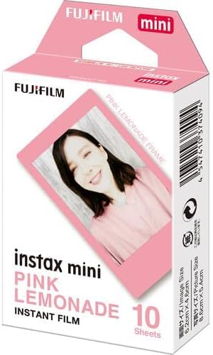 Fujifilm Instax Mini Film Variety Pack (5 Styles)