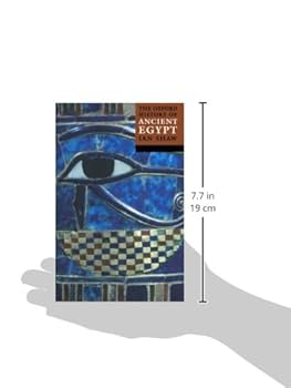 洋書 The Oxford Encyclopedia of Ancient Egypt Amazon.com: The Oxford Encyclopedia of Ancient Egypt (3