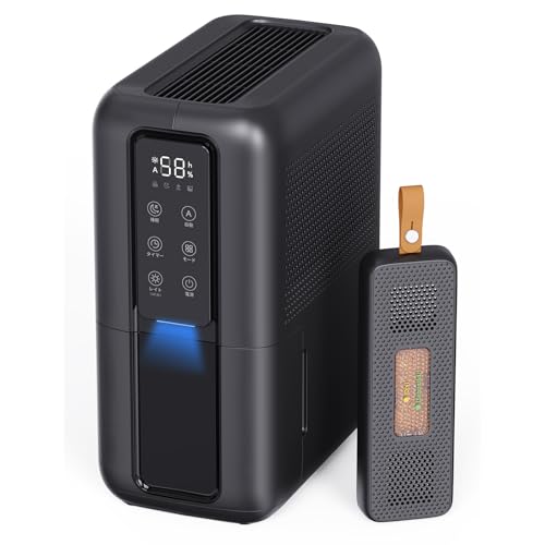 Boweer 除湿機 DH-CS19 の商品画像 6