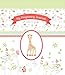 Produktbild My Pregnancy Journal with Sophie la girafe (Sophie the Giraffe)