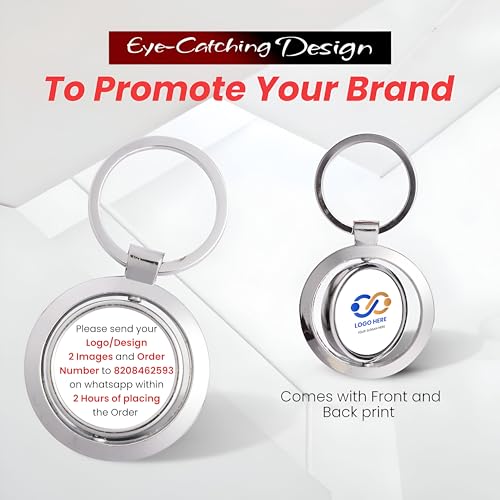 Image of magical gifts Customized Keychains, Unique Personalized Key RIngs and Charms with Your Photos /Name /Design for Bags /Bikes /Car and Gifting Purposes