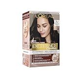 Excellence Creme Universal Nudes Tinte 3U-Dark Brunette
