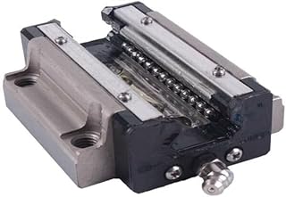 1Pcs New linear guide slider LSB20B