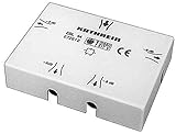 Max. Abzweig-/Verteilerdämpfung=10 dB