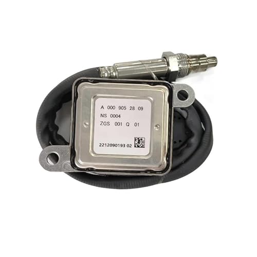 Capteur d'oxyde d'azote A0009052809 NOX Mercedes Benz C292 166 R172 GLE SLC