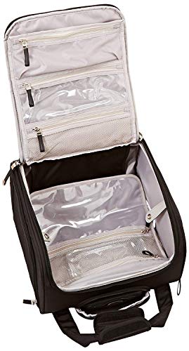 Samsonite Wheeled Underseater Small, Black2