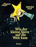  Wie der kleine Stern auf die Welt kam (Kinderbücher)