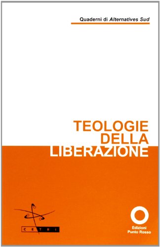 Teologie della liberazione