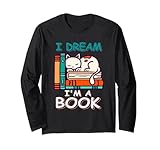 Gato Retro Lectura Libro Club