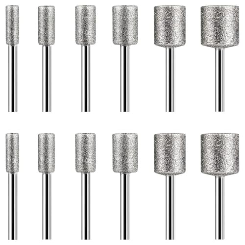 Fresas para Madera 8Mm de Calidad Marca Ouxk