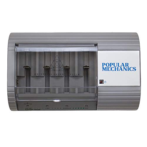 How To Recharge Alkaline Batteries Safely and Without Any Leaks