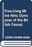 marini pandolfi  Free-Livng Mrine Nms
