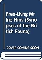 Free-Livng Mrine Nms (Synopses of the British Fauna) 0521254221 Book Cover