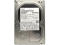 Western Digital – HGST 4TB 8,9cm(3,5") HDS724040ALE640 64MB S-ATA3