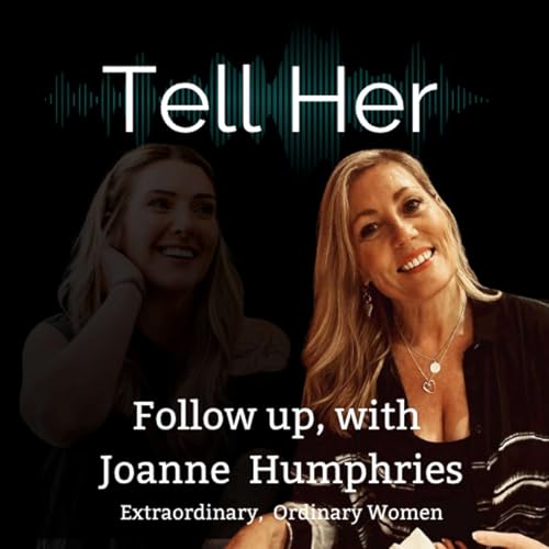 Genetics, Grit & the Will to Live: Jo&rsquo;s Fight for Life-Saving Treatment