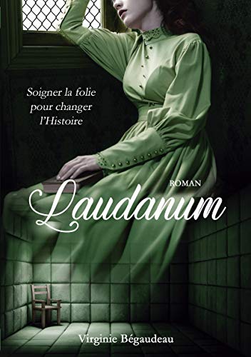 Télécharger Les Eternelles, Tome 3 : Laudanum Livre eBook France
