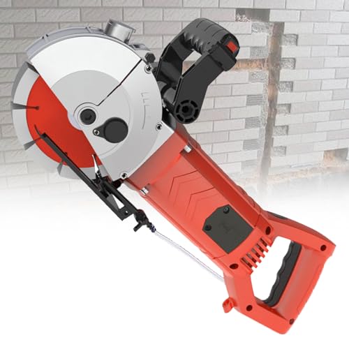 Rozadora Pared Profesional Marca TRFVDVERD