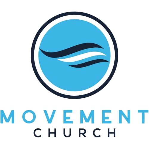 Movement Church Podcast Por Movement Church arte de portada