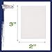 U.S. Art Supply 2x3 Mini Canvases for Painting, 72 Pack Bulk Small Stretched Artist Canvas Professional Primed - Ideal for Arts & Crafts