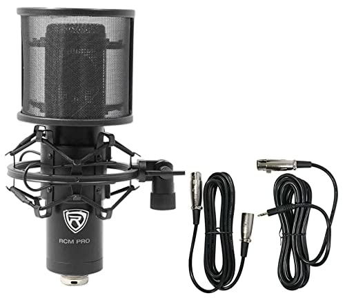 DBX 286S Microphone Mic Pre-Amp Processor 286 S, Phantom Power+Condenser Mic