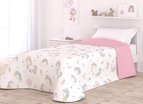 Victorio y Lucchino Colcha Infantil de Verano