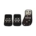 Produktbild Sparco 03783L Kohlenstoff Pedale