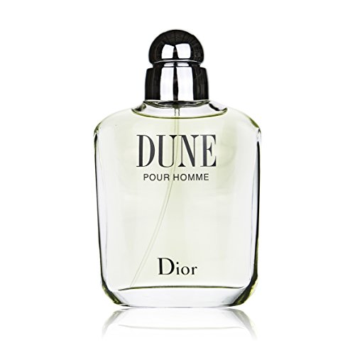 Listado de Dune Christian Dior para comprar online. 33 Dior - DUNE HOMME edt vaporizador 100 ml