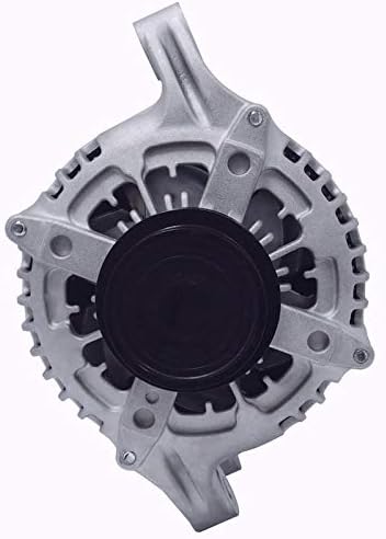 Premier Gear PG-11664 Alternator Replacement for Explorer, Fusion, Edge, Taurus, MKC, MKZ, MKT, S-Max, Mondeo V, Galaxy, FJ7Z-10346-A, FJ7Z-10346-B, G2GZ-10346-B, DG1T-10300-AE, DG1T-10300-FA