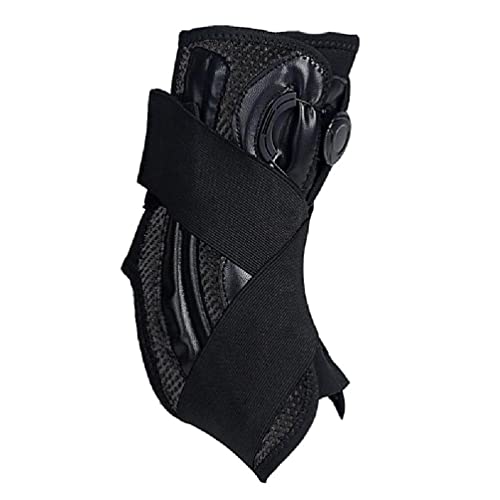 Chevillère de compression réglable sport protection cheville