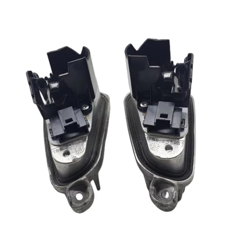 Module de commande de phare compatible Kadjar 2017 module de feux jour phare OE - 2