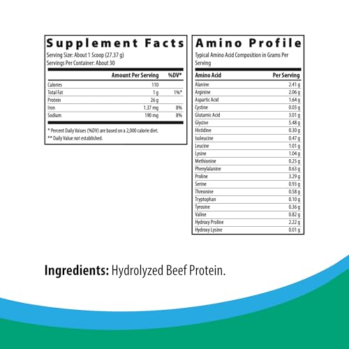 Rootcology AI Paleo Protein Powder