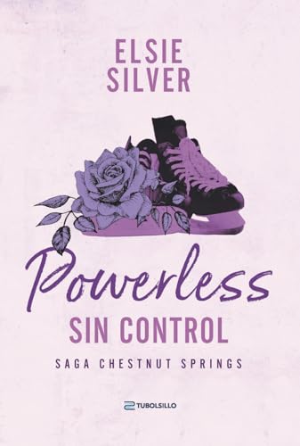 Imagen de Powerless: Sin control: La saga Chestnut Springs: Libro 3