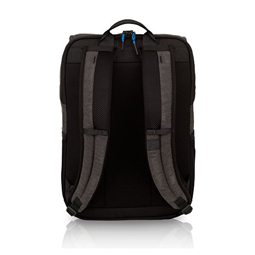 Dell Rtkw3 Venture Backpack 15, Heather Grey #TOP1