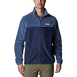 Vielseitig: Weich und warm, diese Fleecejacke ist die perfekte Schicht für jede Winteraktivität.;Produktaktualisierung: Jacke kann mit 