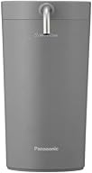 Panasonic Water Purifier, TK-CS200, 12000 ltr Cartridge- Grey- 1 Year Warranty