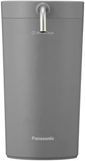 Panasonic Water Purifier, TK-CS200, 12000 ltr Cartridge- Grey- 1 Year Warranty